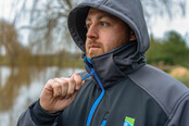 PRESTON - Duratech Softshell PRESTON - Duratech Softshell