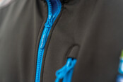 PRESTON - Duratech Softshell PRESTON - Duratech Softshell
