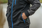 PRESTON - Duratech Softshell PRESTON - Duratech Softshell