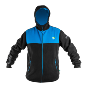 PRESTON - Windproof Fleece Jacket