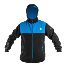 Windproof Fleece Jacket