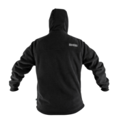 PRESTON - Windproof Fleece Jacket