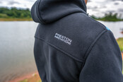 PRESTON - Windproof Fleece Jacket