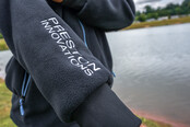 PRESTON - Windproof Fleece Jacket