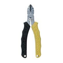 Twin Cut Pliers Stainless