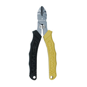 Twin Cut Pliers Stainless
