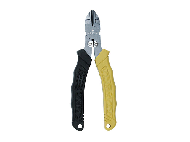 WESTIN - Twin Cut Pliers Stainless 15cm WESTIN - Twin Cut Pliers Stainless 15cm