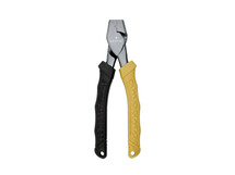 Single Crimper Stainless HD