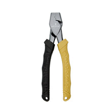 Single Crimper Stainless HD