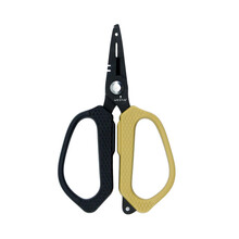 Braid Scissors & Split Ring Pliers