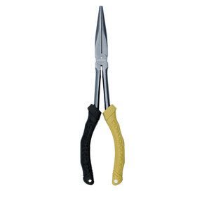 Unhooking Pliers Stainless