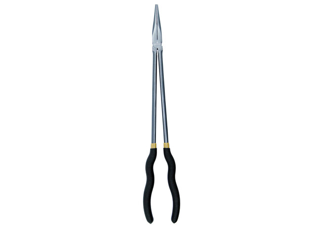 WESTIN - Unhooking Pliers Stainless WESTIN - Unhooking Pliers Stainless