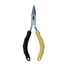 Micro Split Ring Pliers Carbon Steel
