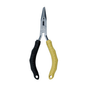 Micro Split Ring Pliers Carbon Steel
