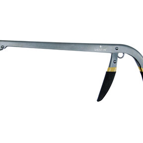 Pistol Grip Hook Remover Stainless