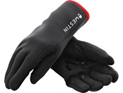 WESTIN - Utility Gloves Carbon Black WESTIN - Utility Gloves Carbon Black