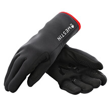 WESTIN - Utility Gloves Carbon Black