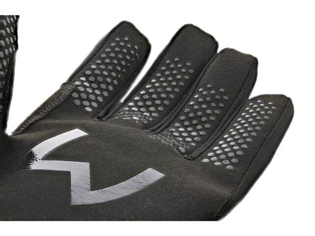 WESTIN - Utility Gloves Carbon Black WESTIN - Utility Gloves Carbon Black
