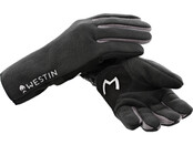 WESTIN - Full Fleece Gloves Carbon Black WESTIN - Full Fleece Gloves Carbon Black