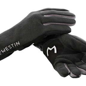 Full Fleece Gloves