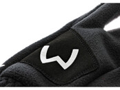 WESTIN - Full Fleece Gloves Carbon Black WESTIN - Full Fleece Gloves Carbon Black