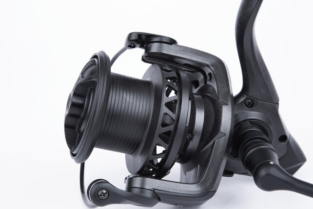 SONIK - Xtractor+ 5000 Carbon Reel