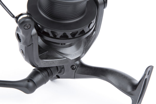 SONIK - Xtractor+ 5000 Carbon Reel