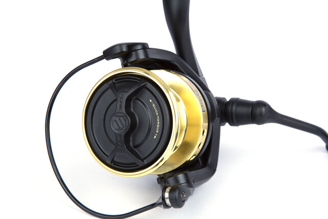 SONIK - Xtractor+ 5000 GS