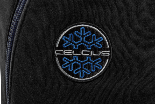 PRESTON - Celsius Jogger