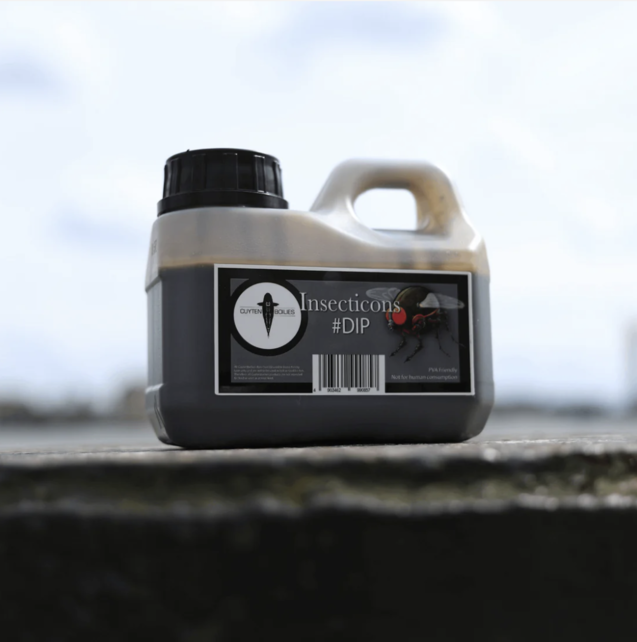 CUYTEN BOILIES - Insecticons