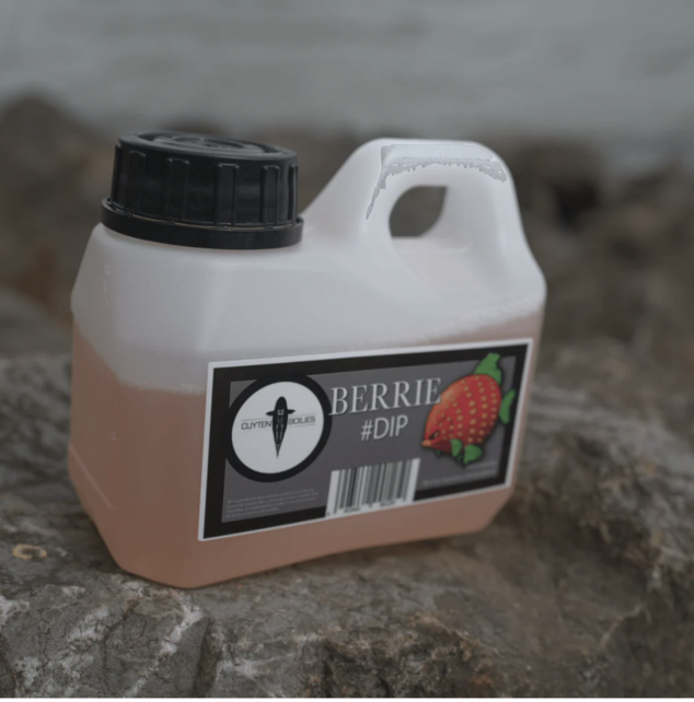 CUYTEN BOILIES - Berries