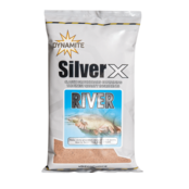 DYNAMITE  - Silver X