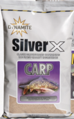 DYNAMITE  - Silver X