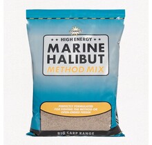 DYNAMITE BAITS -  Marine Halibut Method Mix