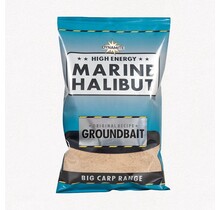 DYNAMITE BAITS - Marine Halibut Groundbait
