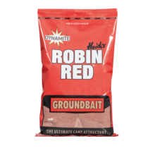 DYNAMITE BAITS - Robin Red Groundbait