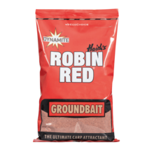Robin Red Groundbait
