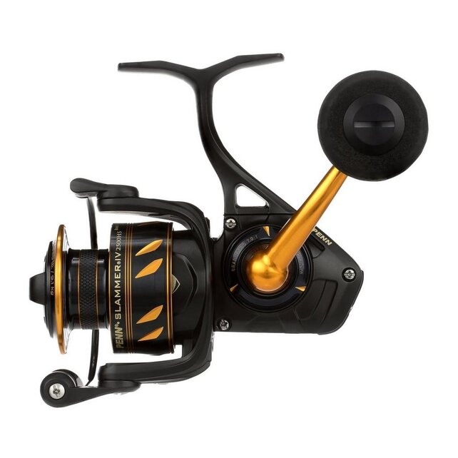 PENN - Slammer® IV PENN - Slammer® IV