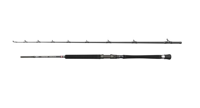 PENN - Carnage Viking Edition Boat Rod