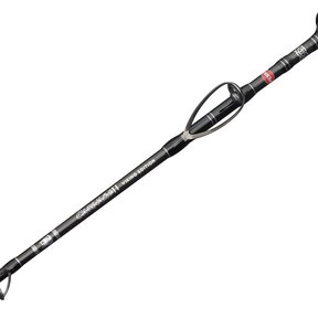 Carnage Viking Edition Solid Boat