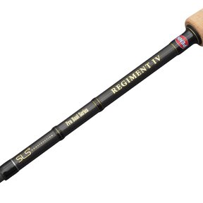 Regiment IV Pro Boat Rod