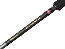 Regiment IV Halibuster Rod