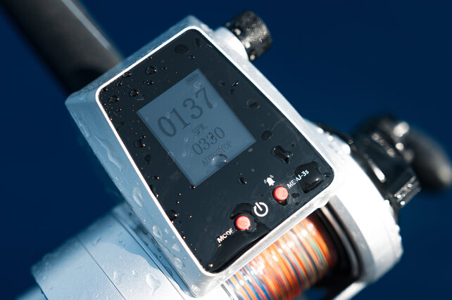 PENN - Fathom™ Electric Reel Kit PENN - Fathom™ Electric Reel Kit