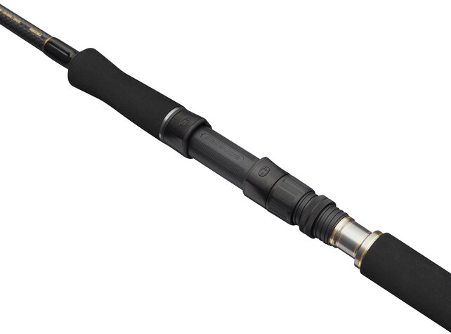 PENN - Regiment IV Spin/Pilk Rod PENN - Regiment IV Spin/Pilk Rod