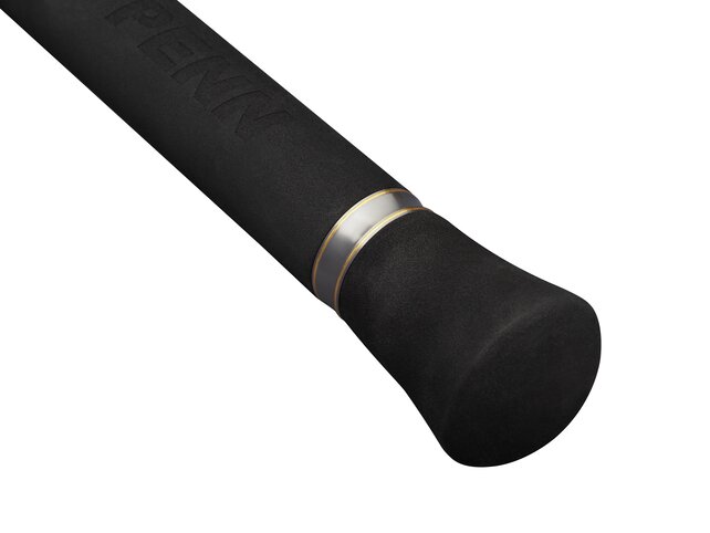 PENN - Regiment IV Spin/Pilk Rod PENN - Regiment IV Spin/Pilk Rod