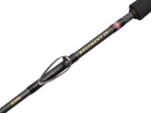 Regiment IV Jig Cast Rod