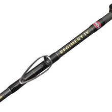 Regiment IV Jig Cast Rod