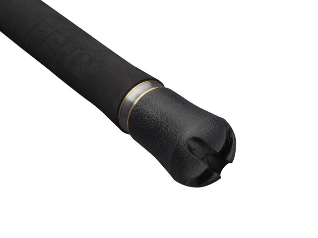 PENN - Regiment IV Jig Cast