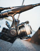SAVAGE GEAR - Fazor Spinning Reel