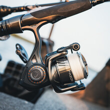 Fazor Spinning Reel